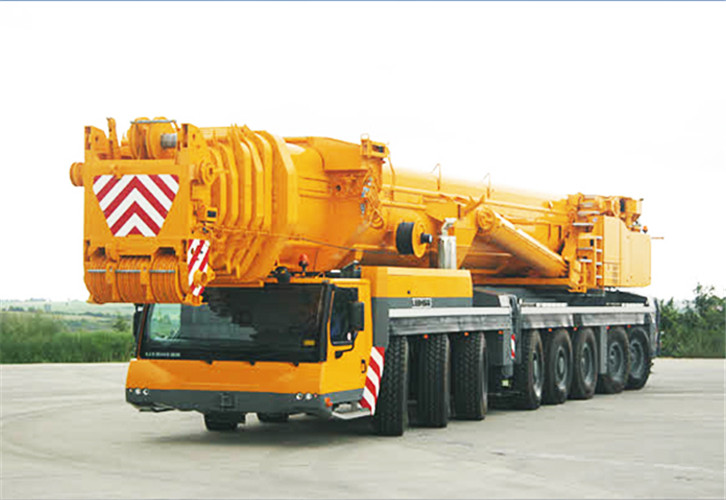 华安县精密设备吊装（如机床、仪器）需要特殊车型吗？